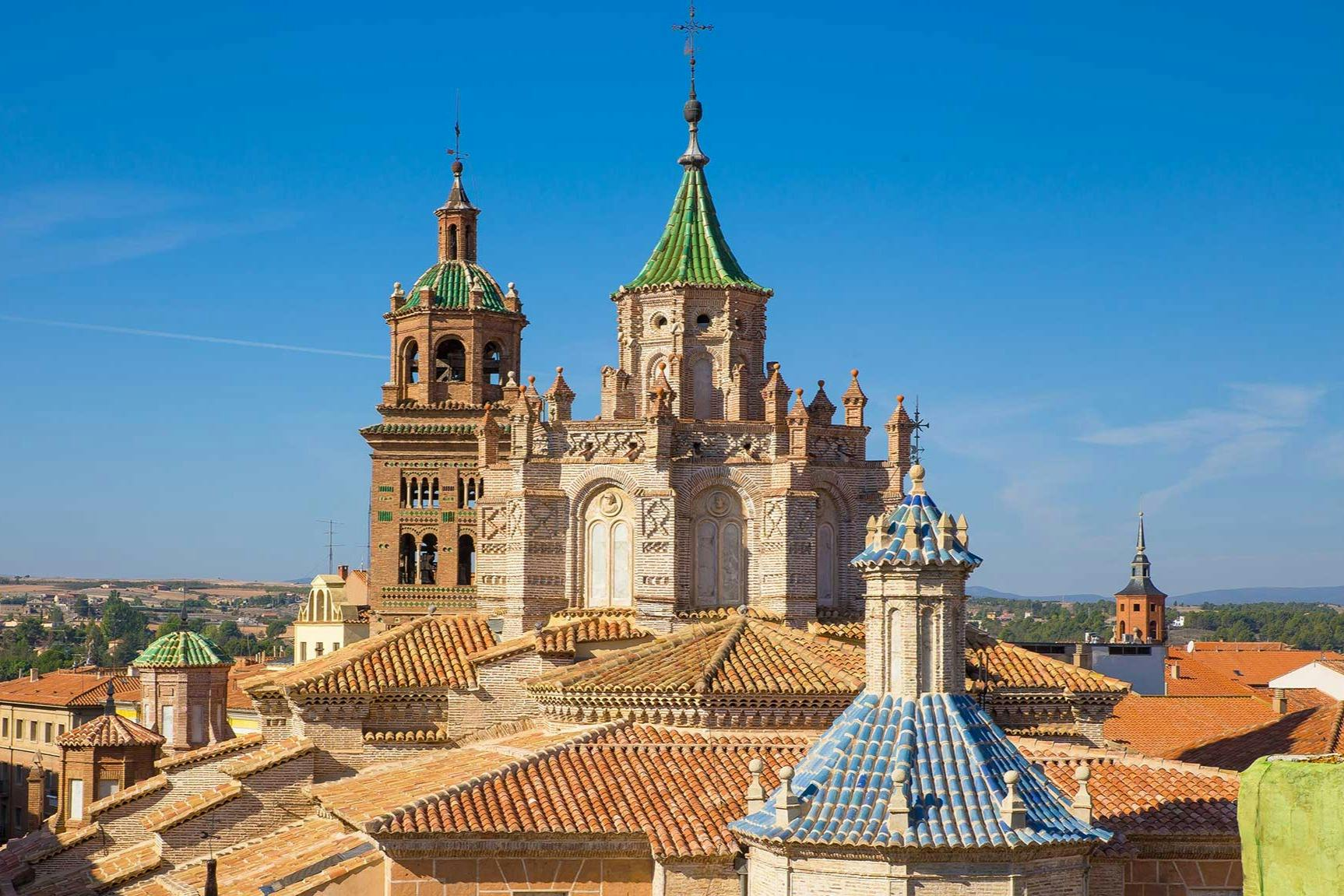 Cathedral of Santa María de Mediavilla & Museo de Arte Sacro: Guided Tour - Photo 1 of 4