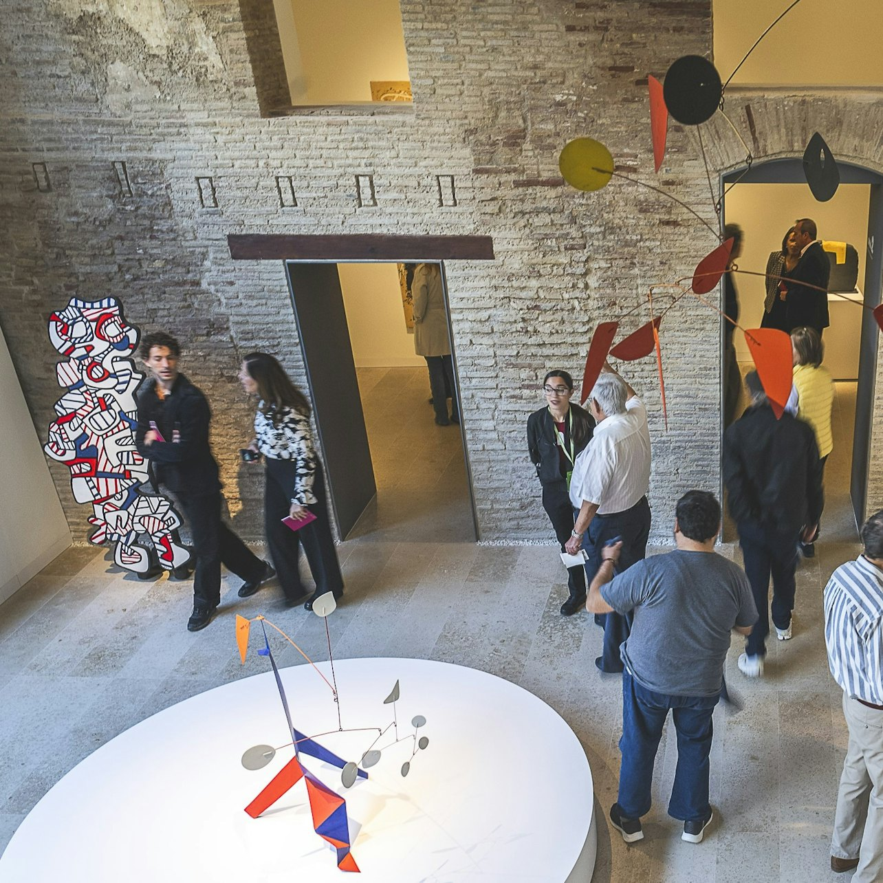 Centro de Arte Hortensia Herrero: Entry Ticket + Guided Tour - Photo 1 of 6