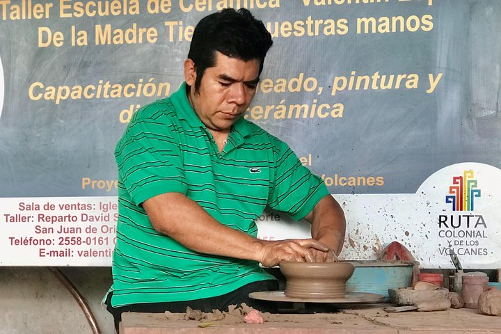 Charming Nicaragua "9 days Private Tour" - Photo 1 of 16