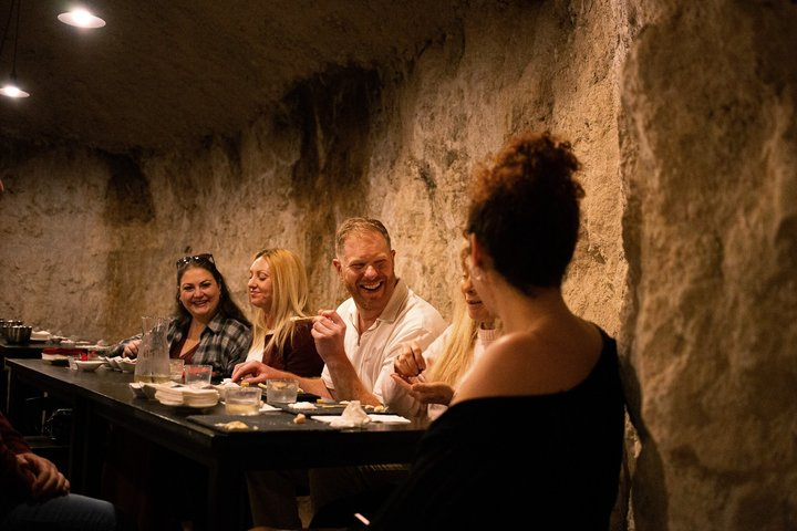 Cheese Factory Workshop with Wine Tasting in Requena, Valencia - Photo 1 of 16