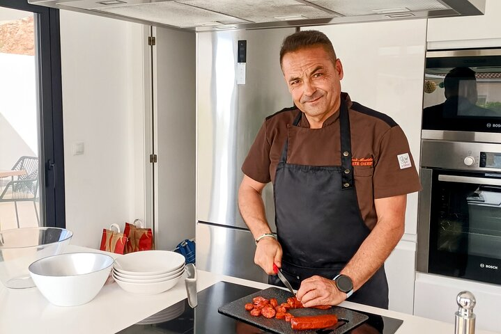 Buffet Cook and Go Tenerife - Photo 1 of 25