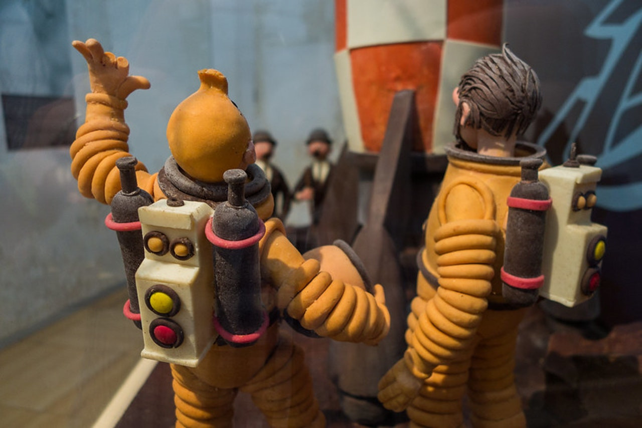 Chocolate Museum Museu de la Xocolata de Barcelona Tickets - Photo 1 of 6