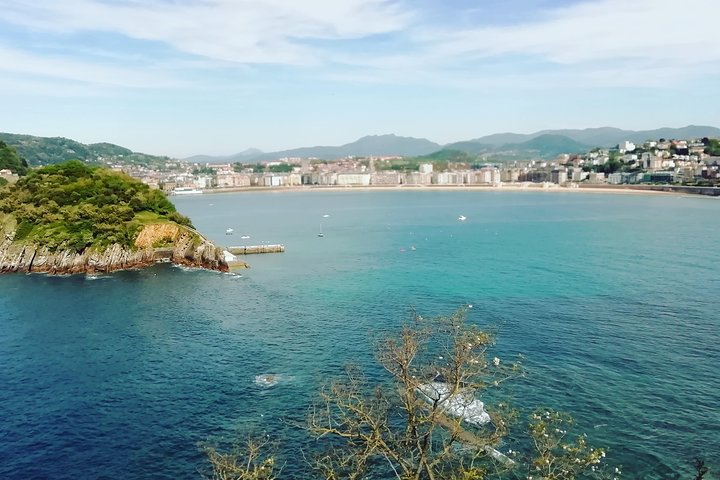 City tour, by electric bicycle - Photo 1 of 3