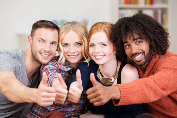 Classic romantic private walking tour in Gijon - Photo 1 of 6