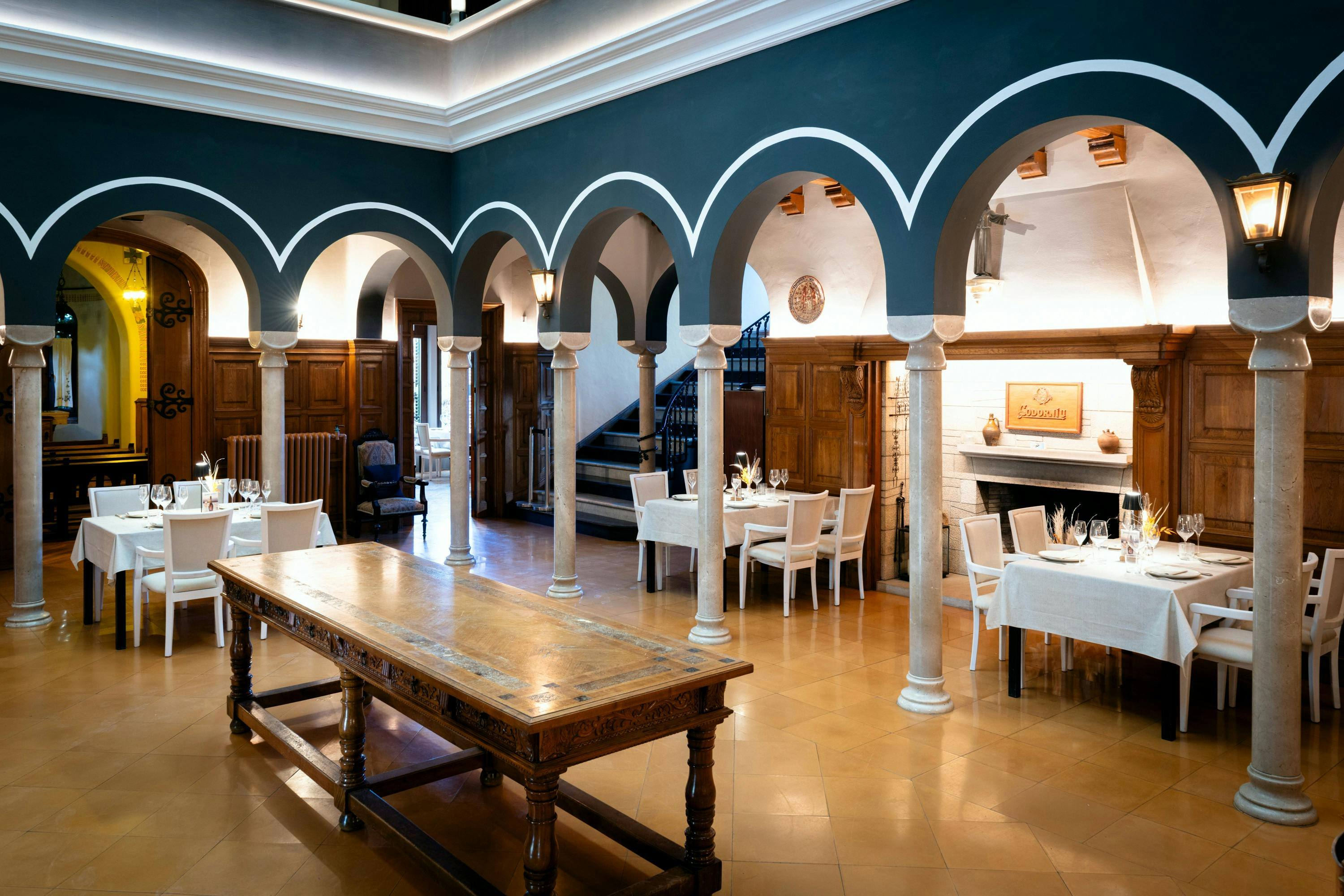 Codorníu Winery: Guided Tour + La Torre Menu Lunch + Cava Tasting - Photo 1 of 3
