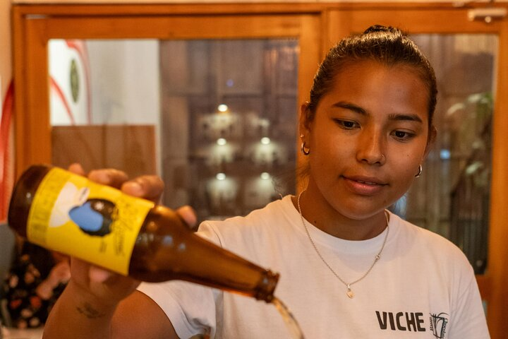 Colombian Craft Beer Tasting - Photo 1 of 12