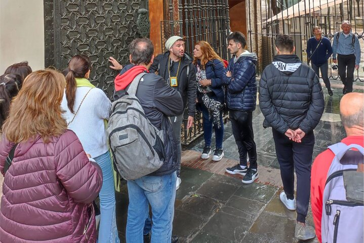 Complete Seville & Santa Cruz Jewish Quarter Tour - Photo 1 of 16