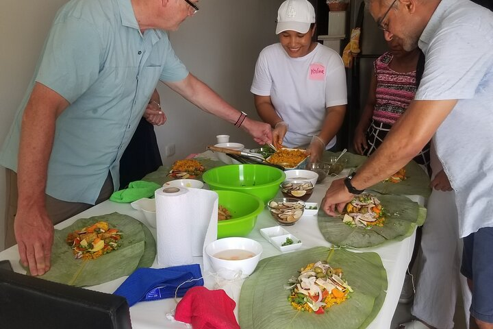Cooking Classes with All the Palenquero Flavor - Photo 1 of 6