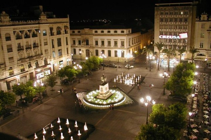 Cordoba by Night Tapas & Wines - Photo 1 of 9