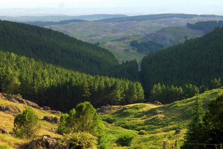 Cordoba: Cumbrecita Tour - Photo 1 of 6