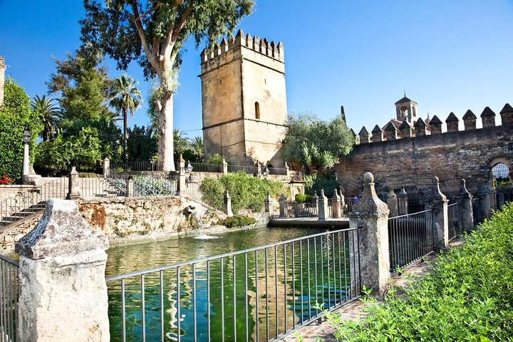 Cordoba Walking Tour