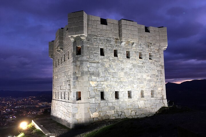 Cornites pilgrimage. - Photo 1 of 5