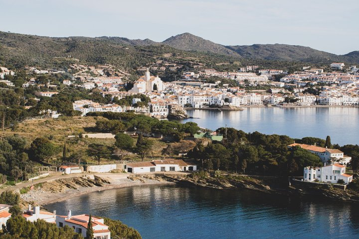 Cadaqués Costa Brava Private Luxury Tour from Barcelona | Bespoke - Photo 1 of 25