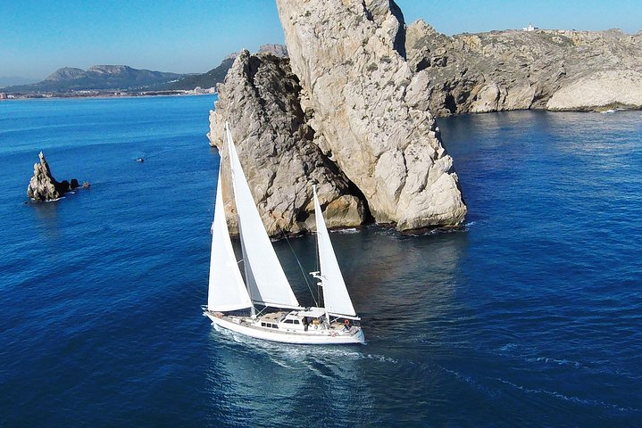 Costa Brava Sailing Tour - Day Charter 10h to 18h - Photo 1 of 17