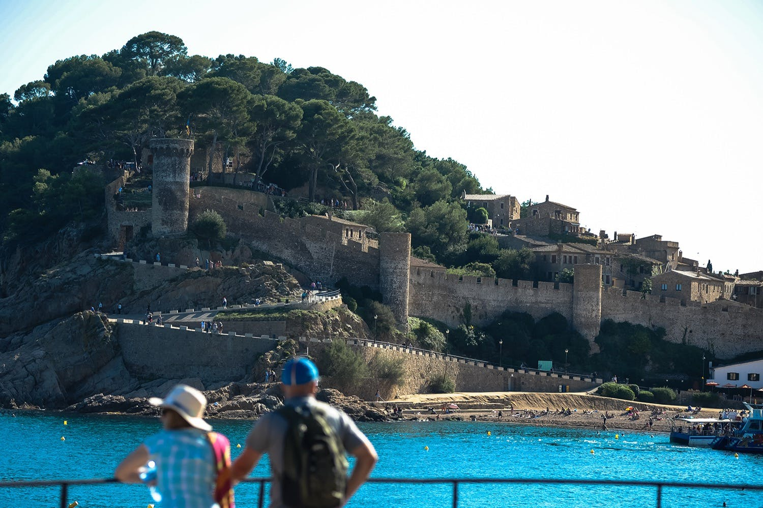 Costa Brava: Small Group Tour with Lunch from Barcelona - Photo 1 of 6