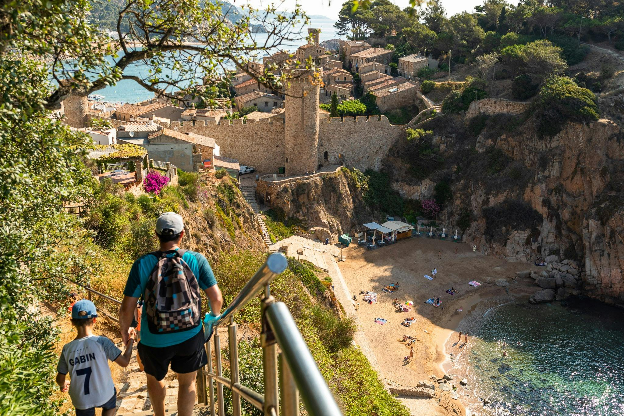 Costa Brava & Tossa de Mar: Guided Tour from Barcelona - Photo 1 of 8