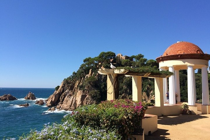 Private Tour to Costa Brava (Tossa de Mar / Calella Palafrugell) - Photo 1 of 12