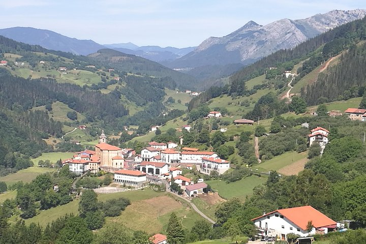 Countryside & Coast Private tour  - Photo 1 of 10