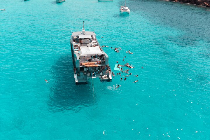 CRYSTAL WATERS SEA EXPERIENCE, from Figueretas - Photo 1 of 18