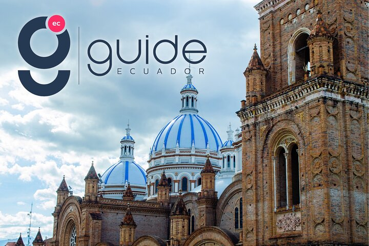 Cuenca City Private Tour - Photo 1 of 19