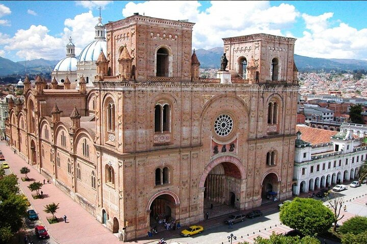 Cuenca City Tour - Photo 1 of 13