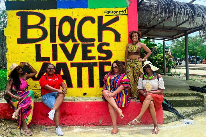 Cultural Palenque Experience- Small Groups - Photo 1 of 15