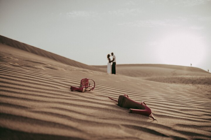 Custom Maspalomas Private Photo Shoot - Photo 1 of 18