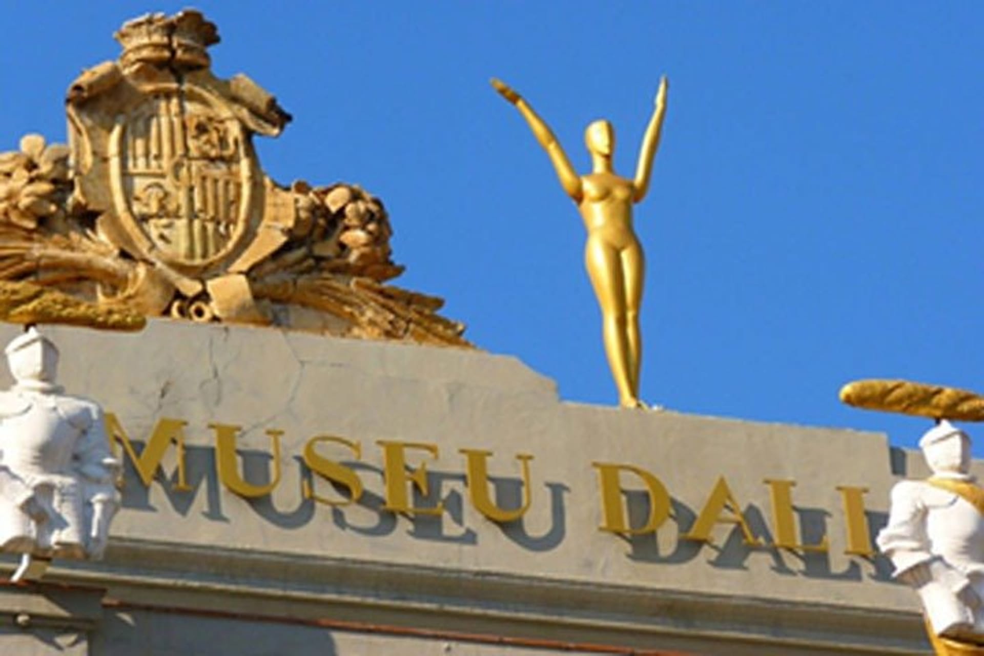 Private Tour to Dalí Museum + Girona in Barcelona | Pelago