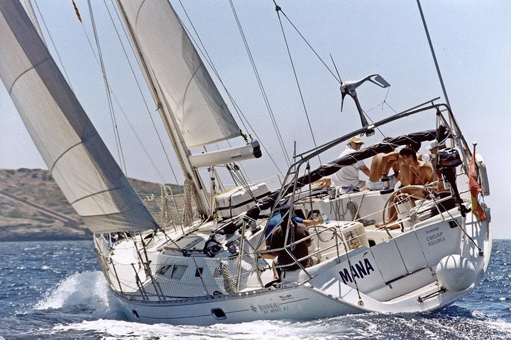 Day Sailing Trip. Exclusive. - Photo 1 of 13