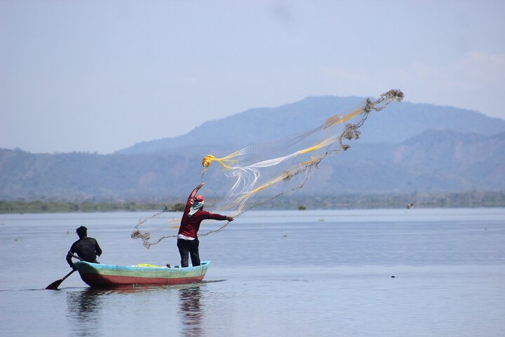 Del Dique & Surroundings - Photo 1 of 10