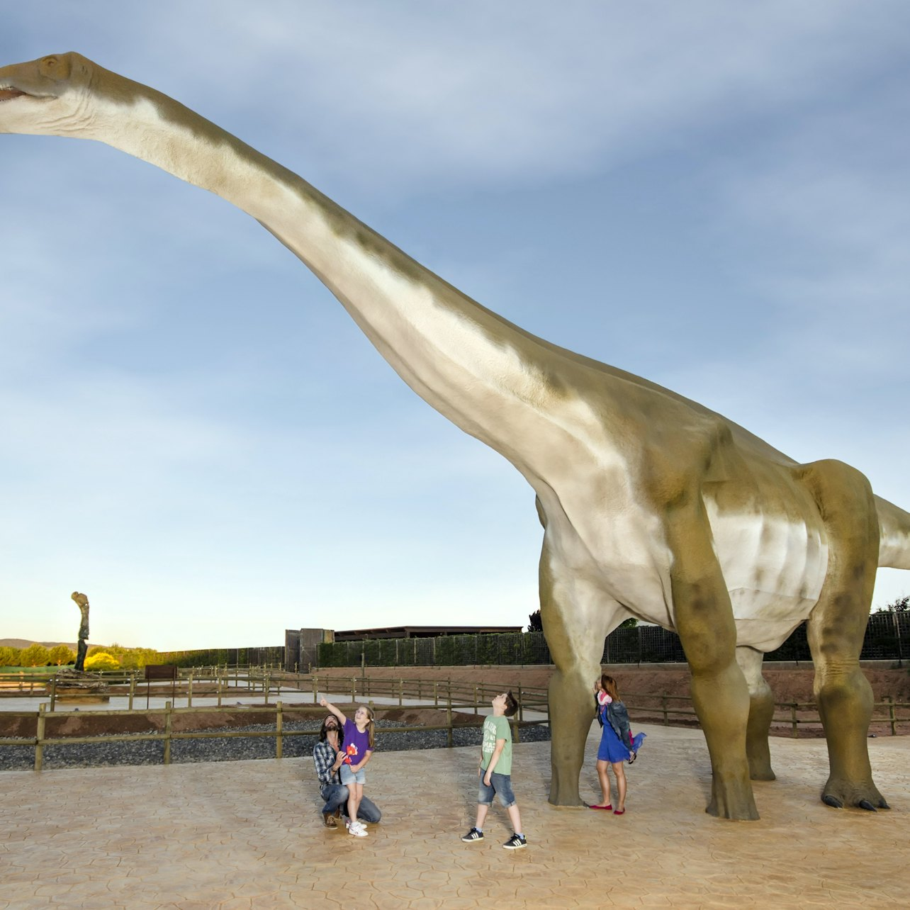 Dinópolis Teruel: Entry Ticket - Photo 1 of 8