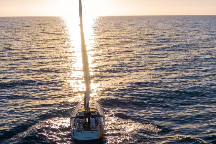 Luxury Charter Blue Dream - Photo 1 of 6