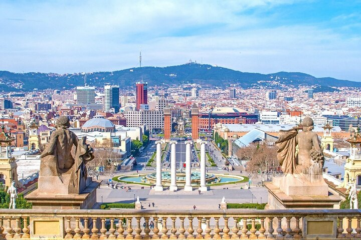 Discover Barcelona Highlights - Photo 1 of 6