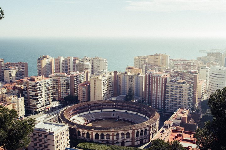 Discover Malaga’s most Photogenic Spots with a Local - Photo 1 of 6