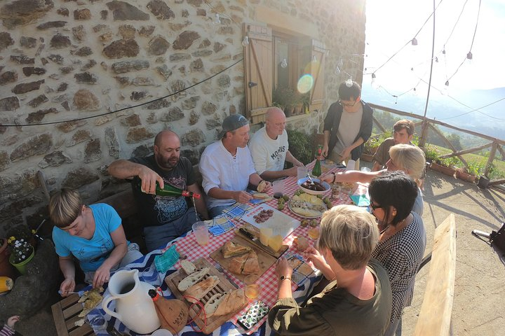 Discover the artisan producers of the mountain - Photo 1 of 12