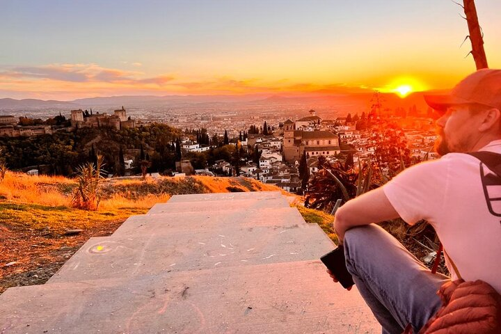 Gypsy life: Sacromonte and the caves private tour - Photo 1 of 7