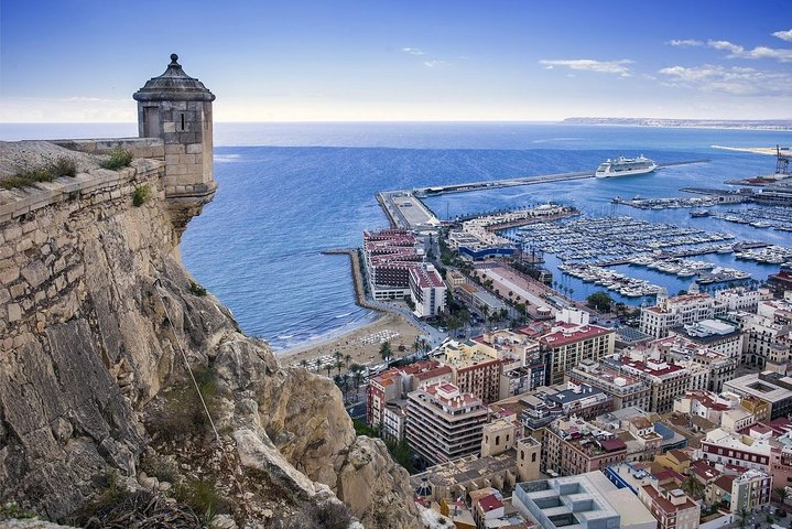 Discover the highlights of the Alicante city on a private full day tour - Photo 1 of 10