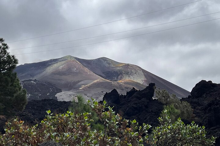 Tacande area