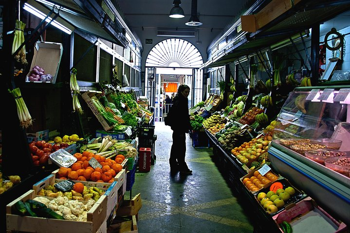Fair Market Interior