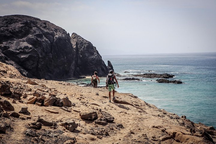 Discover the real Fuerteventura: extraordinary paths surrounded by nature - Photo 1 of 23