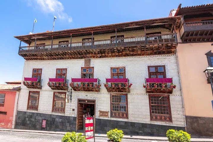 Discovering La Orotava (Menceyato Kingdom Tahoro ) - Photo 1 of 5