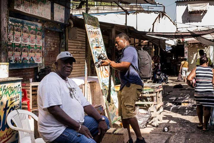 Documentary & Street Photography tour  - Photo 1 of 7