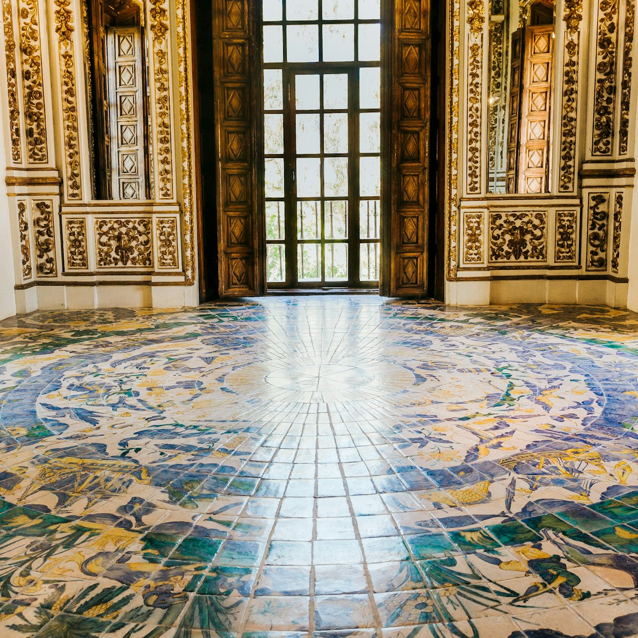 Ducal Palace of Gandia: Audio Tour - Photo 1 of 3