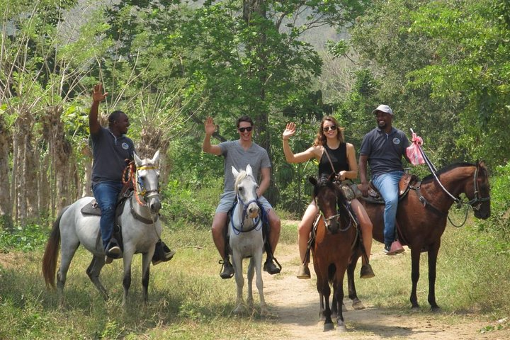 Eco-Tour on Horseback - Photo 1 of 6