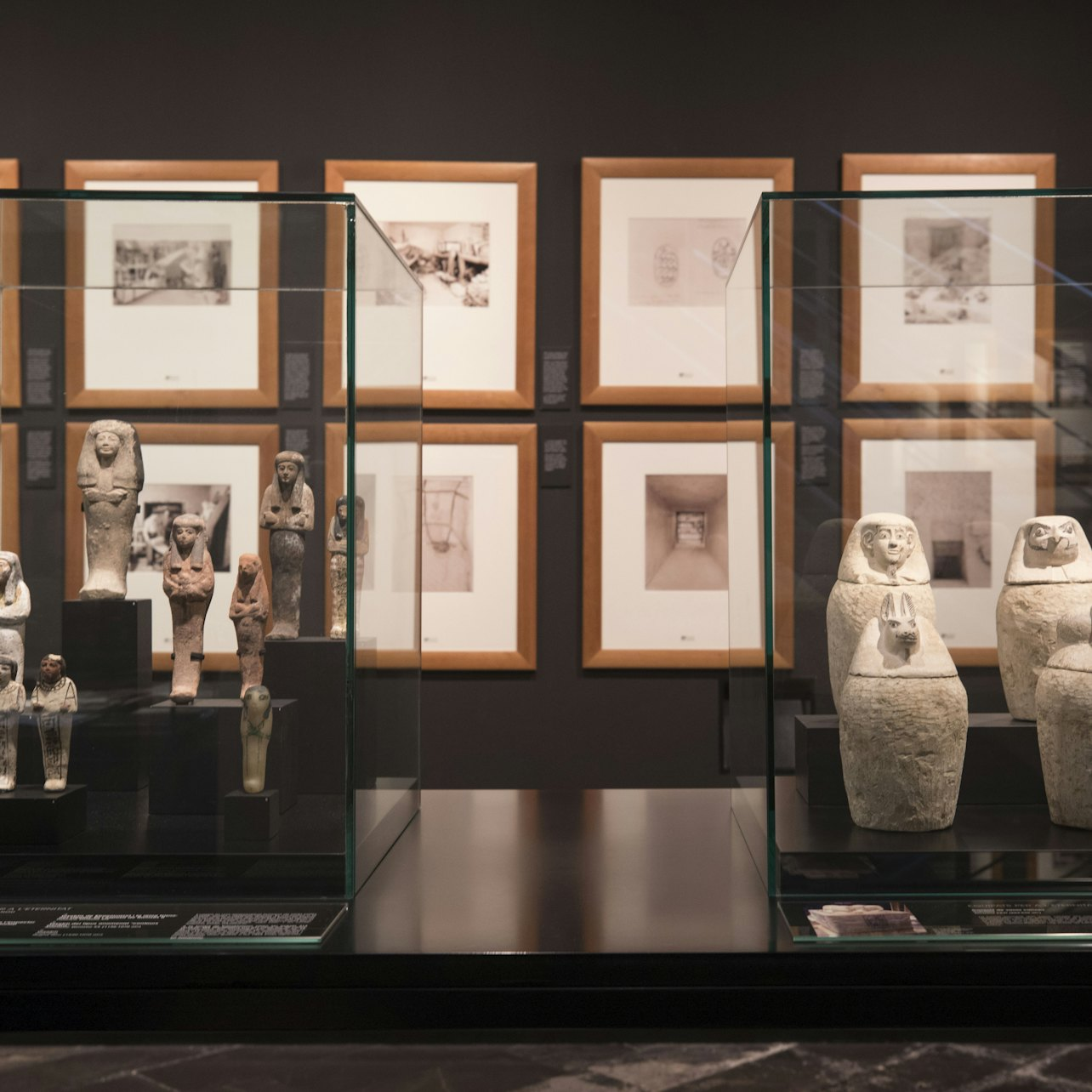 Egyptian Museum of Barcelona: Entry Ticket - Photo 1 of 6