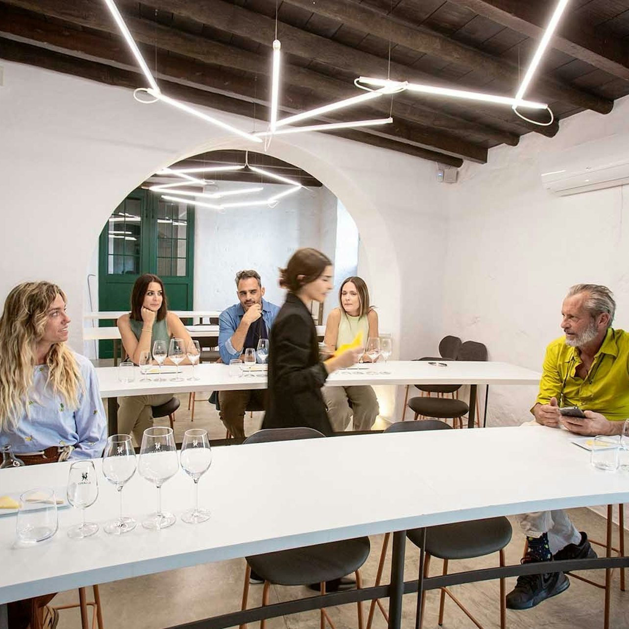 Lanzarote: El Grifo Wine Lovers Tours - Photo 1 of 5