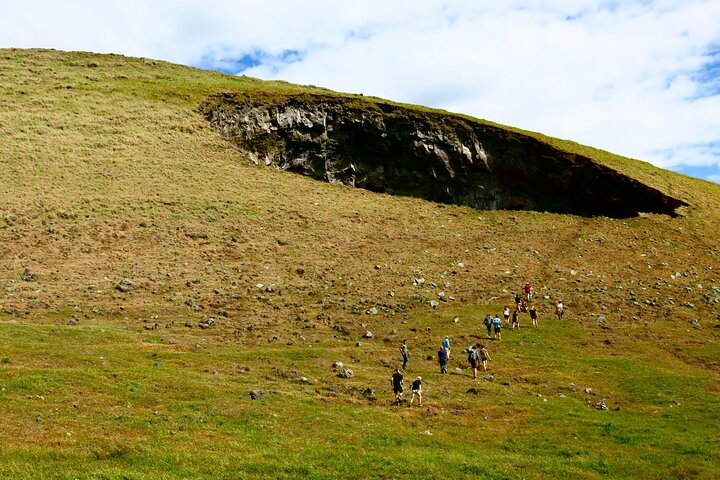 El Hoyo Volcano Hike - Photo 1 of 10