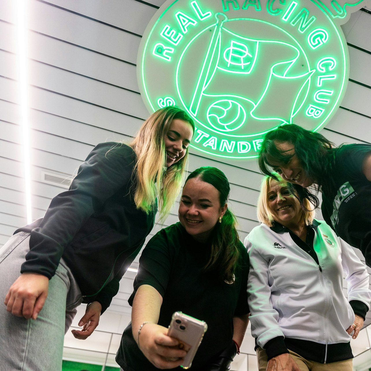 El Sardinero Stadium: Guided Tour - Photo 1 of 6