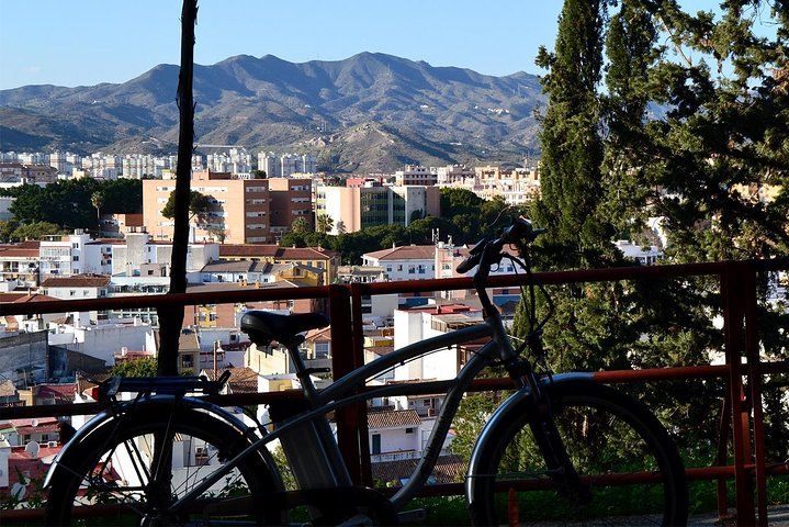 Bike Rental Flying Donkey Bike Electric Bike Rental In Malaga In