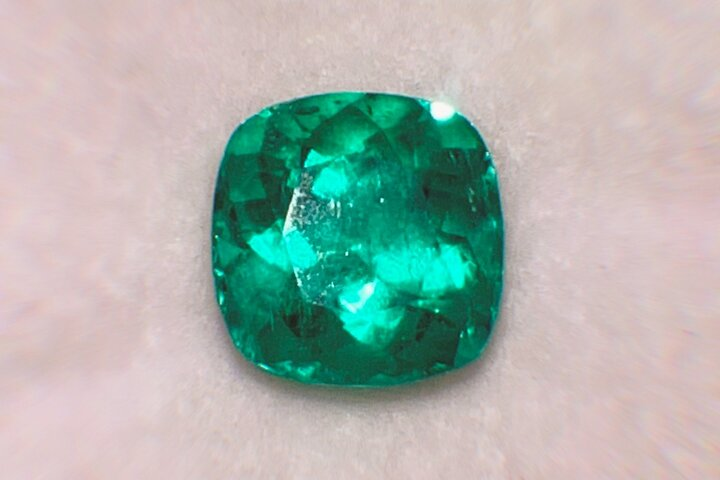 Emerald Tour : Colombia's Green Majesty ( Also for Cruisers ) - Photo 1 of 7